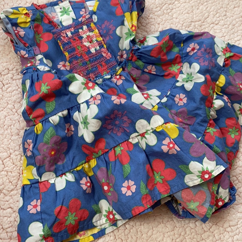 Dress - Picture 2 of 3